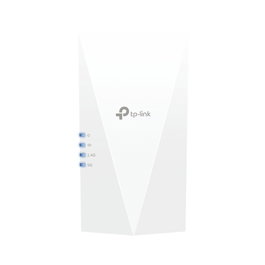 TP-LINK Répéteur Wi-Fi AX1500 RE500X - Blanc
