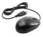 HP Souris optique de voyage USB