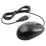 HP Souris optique de voyage USB