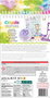 Crayola - Album Créations Design de Mode, Créez vos propres designs, Format 15x28 cm, Langue du produit : Espagnol