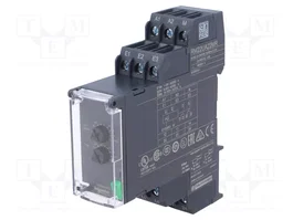 SCHNEIDER ELECTRIC Zelio Control RM22UA22MR Relais de surveillance de tension 24-240V AC/DC IP40
