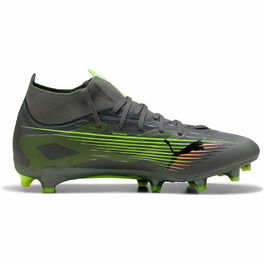 Chaussures de Football pour Adultes Puma Ultra 5 Match+ Fg/Ag