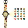 LEXIBOOK Montre Digitale Harry Potter DMW050HP