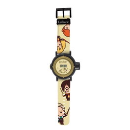 LEXIBOOK Montre Digitale Harry Potter DMW050HP
