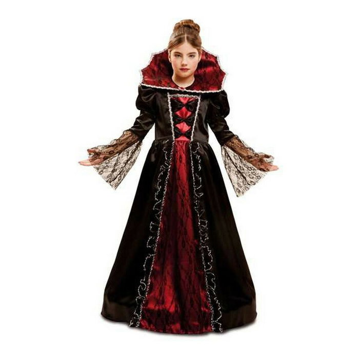 My Other Me Déguisement Vampire De Luxe 5-6 Ans