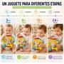 Hola Pelota actividades Gusano
