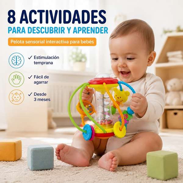 Hola Pelota actividades Gusano