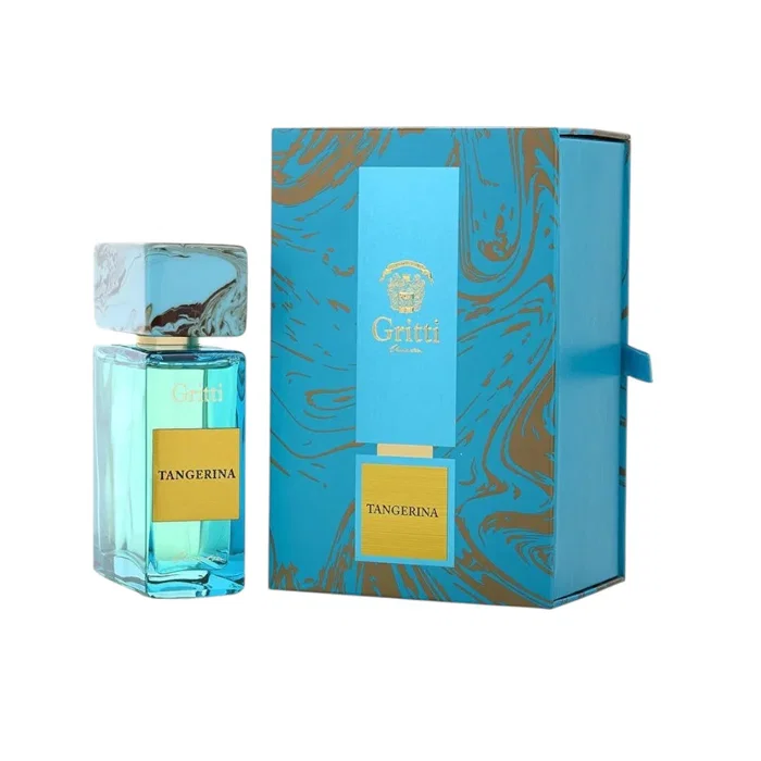 Gritti Tangerina Eau de Parfum Unisexe 100 ml