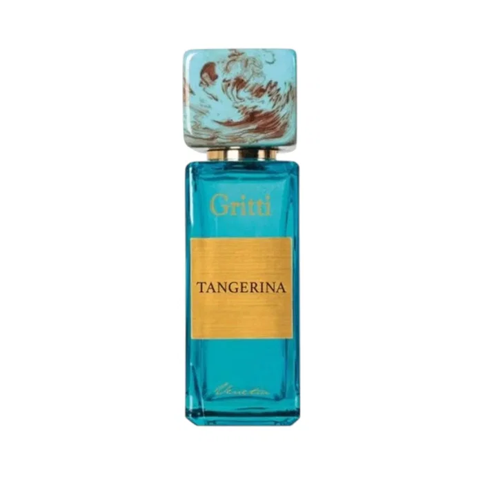Gritti Tangerina Eau de Parfum Unisexe 100 ml