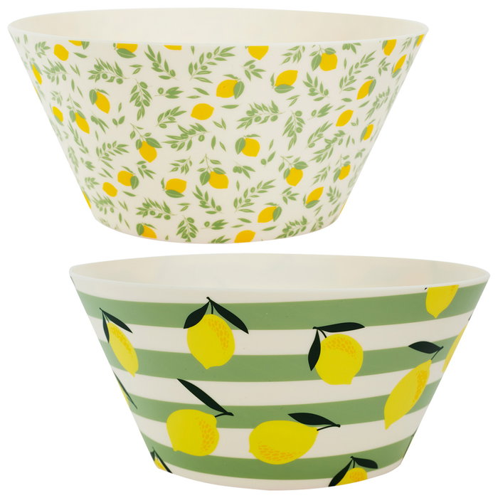 Home Deco Factory Ensaladera 3,5 L BAIN DE SOLEIL