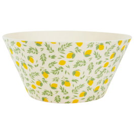 Home Deco Factory Ensaladera 3,5 L BAIN DE SOLEIL