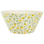Home Deco Factory Ensaladera 3,5 L BAIN DE SOLEIL