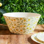Home Deco Factory Ensaladera 3,5 L BAIN DE SOLEIL