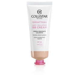 Collistar IDROATTIVA+ BB Cream Crème Hydratante Teintée SPF30 #1-Clair 50 ml