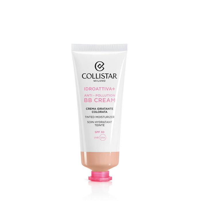Collistar IDROATTIVA+ BB CREAM SPF30 1-Clair