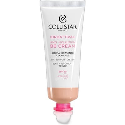 Collistar IDROATTIVA+ BB CREAM SPF30 1-Clair