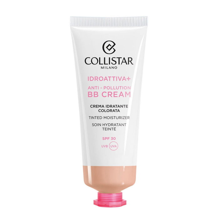 Collistar IDROATTIVA+ BB CREAM SPF30 1-Clair