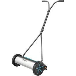 Gardena 400 Comfort Tondeuse Manuelle Sans Moteur Coupe Précise 40 cm 250 m² Pelouse