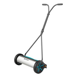 Gardena 400 Comfort Tondeuse manuelle sans moteur