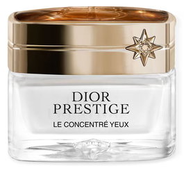 Christian Dior Crème yeux anti-âge Prestige, 15 ml, soin contour des yeux, femme, peau
