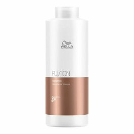 Wella Fusion Intense Repair Shampoo 1000ml