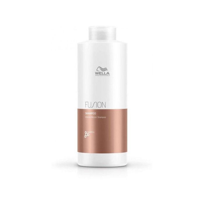 Wella Fusion Intense Repair Shampoo 1000ml Wella Fusion Intense Repair Shampoo 1000ml
