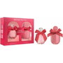 Women'Secret Rouge Seduction Lot 2 pcs Eau de Parfum 100 ml + Lait Corps 200 ml Chypre Fruité