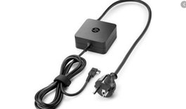 HP Adaptateur secteur 65 W USB-C