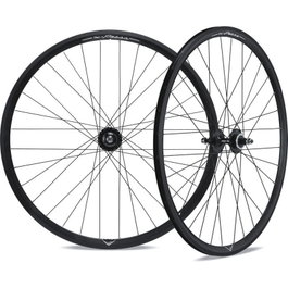 Miche Jeu de roues X-Press 28 pouces 1V Aluminium