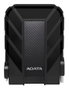 ADATA HD710 Pro Disque Dur Externe Portable 5TB USB 3.1 IP68 Antichoc Résistant à l'Eau et à la Poussière Noir
