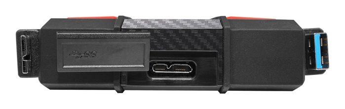 ADATA HD710 Pro Disque Dur Externe Portable 5TB USB 3.1 IP68 Antichoc Résistant à l'Eau et à la Poussière Noir ADATA HD710 Pro Disque Dur Externe Portable 5TB USB 3.1 IP68 Antichoc Résistant à l'Eau et à la Poussière Noir