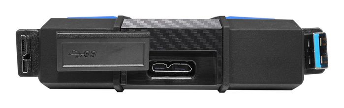 ADATA HD710 Pro Disque Dur Externe Portable 5TB USB 3.1 IP68 Antichoc Résistant à l'Eau et à la Poussière Noir ADATA HD710 Pro Disque Dur Externe Portable 5TB USB 3.1 IP68 Antichoc Résistant à l'Eau et à la Poussière Noir