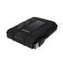 Adata HD710 Pro Disque Dur Externe 5TB 2.5" USB 3.2 Noir