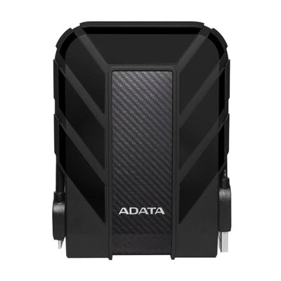 Adata HD710 Pro Disque Dur Externe 5TB 2.5" USB 3.2 Noir