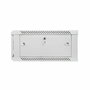 Armoire Murale Rack Lanberg WF01-6604-10S