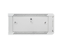 Lanberg LS-19U-V2-6006 Armario mural 19 pouces 4U 600x600 mm Gris IP20