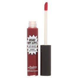 The Balm - Prrety Smart Boum! - Gloss à Lèvres Brillant - 6.5 ml - Pour Femmes