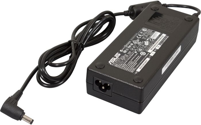Asus Adaptateur Secteur 120W 19VDC - Noir Asus Adaptateur Secteur 120W 19VDC - Noir