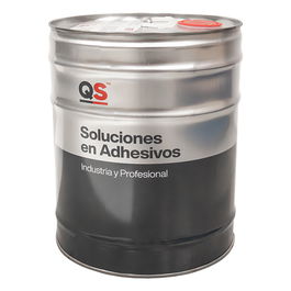 Q&Q Cola Tapicería Supertec 9025F Adhesivo Profesional para Tapicería 20L