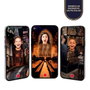 Famosa Cape d'Invisibilité Realfx Harry Potter avec App interactive