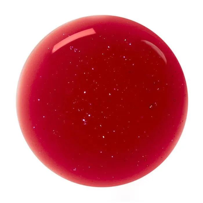 Yummiland Kit Poupée à Gloss Parfumé Cannelle Amber avec 7 Yummis à Collectionner - Poupée, Parfum, Paillettes et Couleur Changeante - Pour Enfants Dès 4 Ans