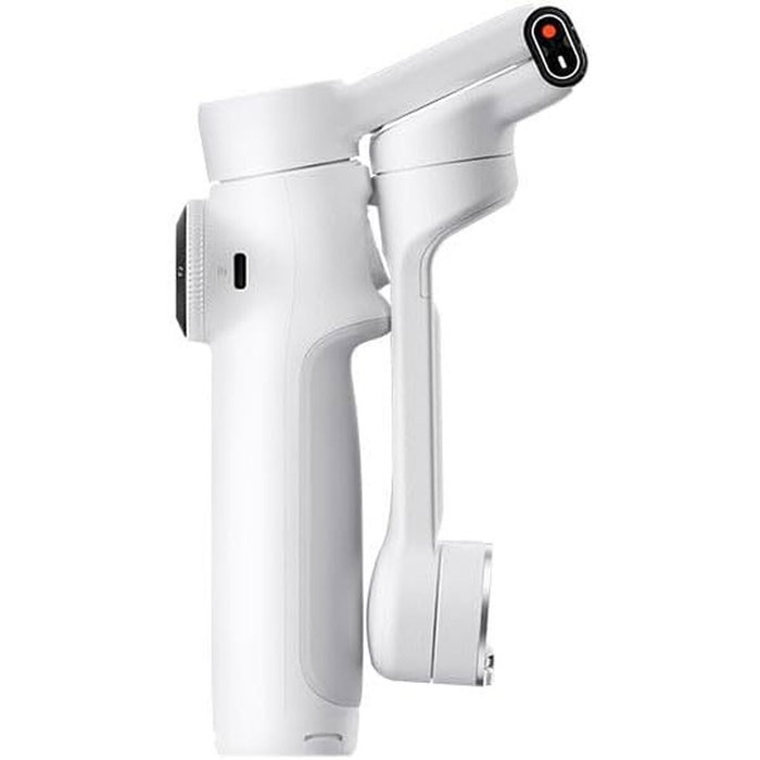 Insta360 Flow 2 - Stabilisateur smartphone - Blanc - Pack standard