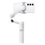 Insta360 Flow 2 - Stabilisateur smartphone - Blanc - Pack standard