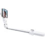 Insta360 Flow 2 - Stabilisateur smartphone - Blanc - Pack standard