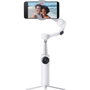 Insta360 Flow 2 - Stabilisateur smartphone - Blanc - Pack standard