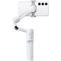 Insta360 Flow 2 - Stabilisateur smartphone - Blanc - Pack standard
