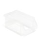 TAYG Gaveta Apilable Nº55 Translucide 336x216x200mm 10,1L