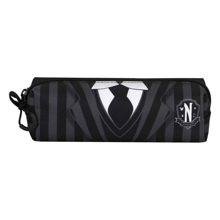 KARACTERMANIA Porte-tout Universel Mercredi - Taille: 8x21x5,5 cm