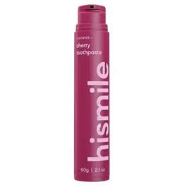 Hismile Dentifrice Cherry Cleansing 60 g
