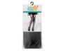 Atosa Collants de police avec écusson Noir